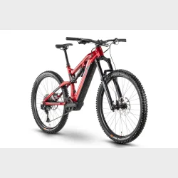 R.Raymon TrailRay E 10.0  630W El.MTB