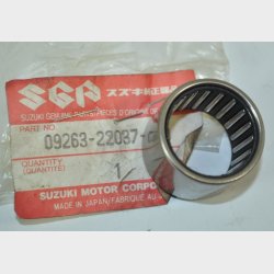 Leje startdrev LT 160