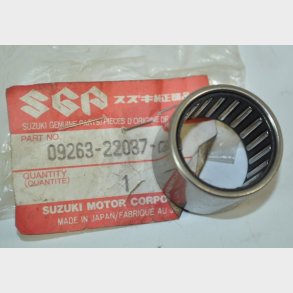 Leje startdrev LT 160