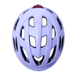 Central Mat Purple 54-58cm S/M