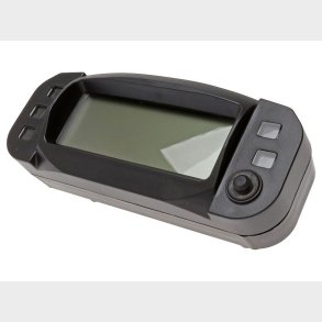 Speedometer - originalt