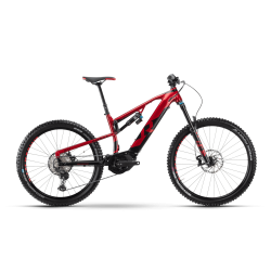 R.Raymon TrailRay E 10.0  630W El.MTB