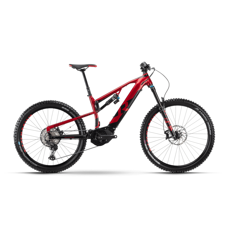 R.Raymon TrailRay E 10.0  630W El.MTB