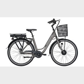 E-FLY Nova IV gr/brun  N7