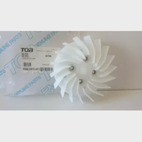 Bl�serhjul TGB original