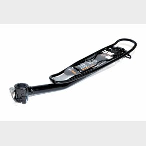 Bagagebrer Fly Sadelpind Montering