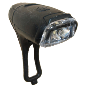 MixBike USB (for/baglygte) Led 0,5W 