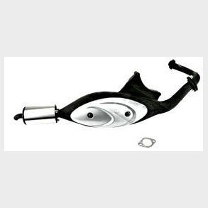 Lydd�mper Piag. ny type bl�ser Sito