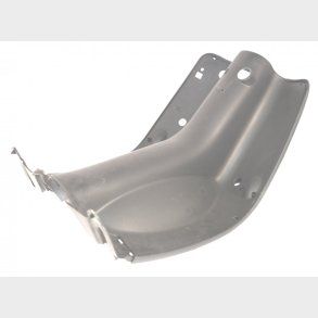 FORSKJOLD INDV.ZIP30/45 SORT  