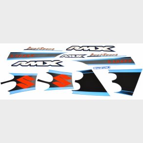 Transfers�t RMX K-1 bl�