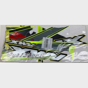 Transfers�t RMX K-1 gul