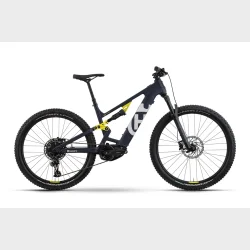 Husqvarna Light Cross LC3 29/27.5"  El.MTB