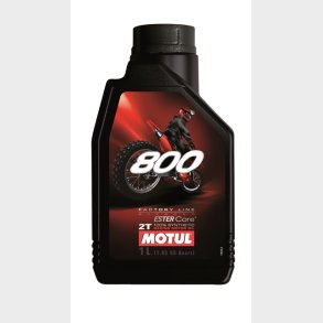 Motul 800 2 T 1 ltr.