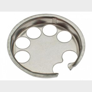 Droslings plade karburator Piaggio.