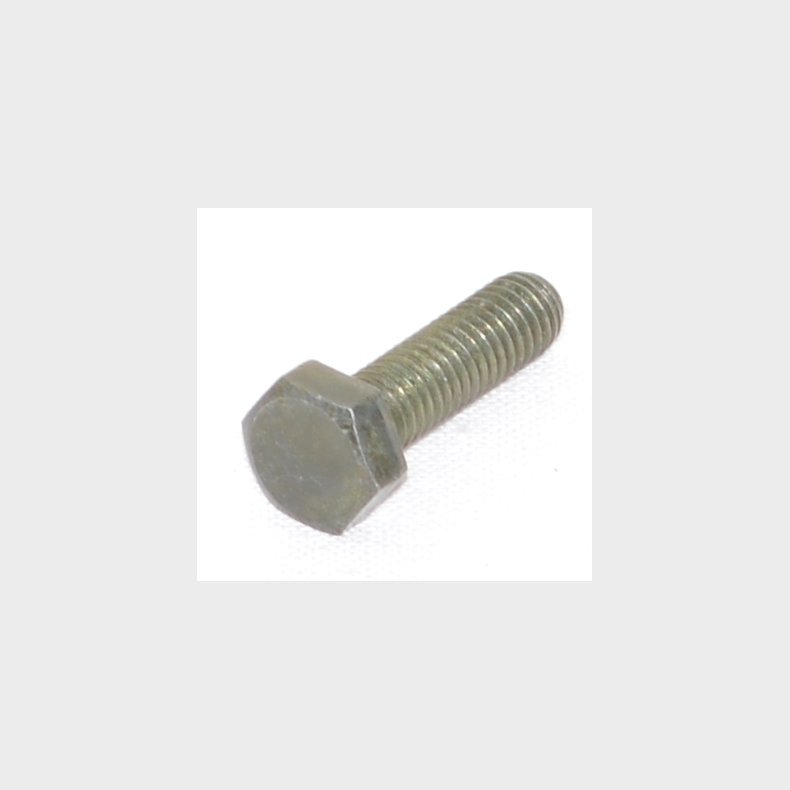 HEXAGON BOLT                  