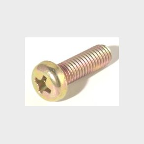 CR PAN HD MACHINE SCREW       