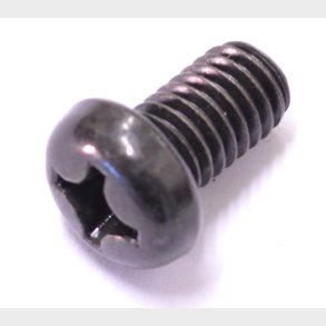CR ROUND HD MACHINE SCREW     