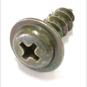 C-R RECESS PAN HD. TAPPING (M5