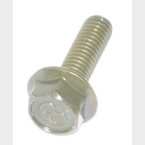 HEXAGON FLANGE BOLT           