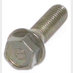 HEXAGON FLANGE BOLT           