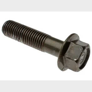 HEXAGON FLANGE BOLT           