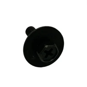 BOLT W/WASHER                 