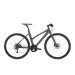 Gr�/s�lv,Stel 51 cm / Person 160-170 cm