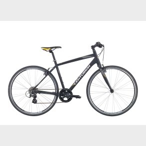 Centurion Basic Fitness Herre  8 gear V.bremse 55 cm.