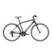 Mat sort,Stel 55 cm / Person 170-180 cm