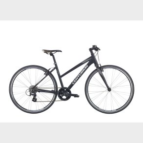 Centurion Basic Fitness dame 8 gear V.bremse 44 cm.