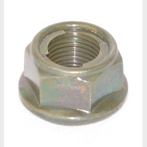 U TYPE NUT                    