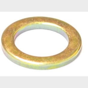 Skive kickstarter spindel / PLAIN WASHER                  