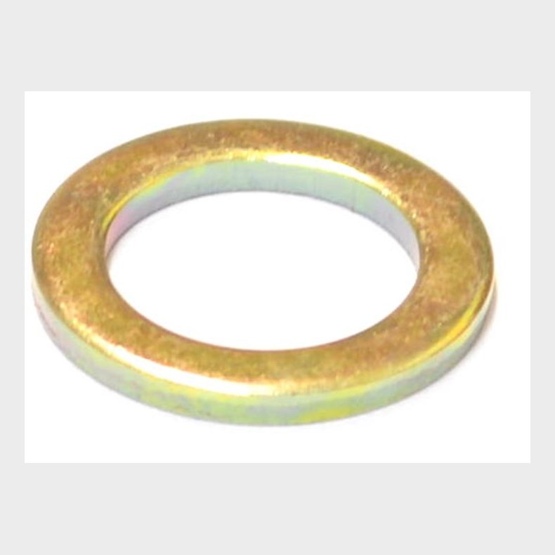 Skive kickstarter spindel / PLAIN WASHER                  