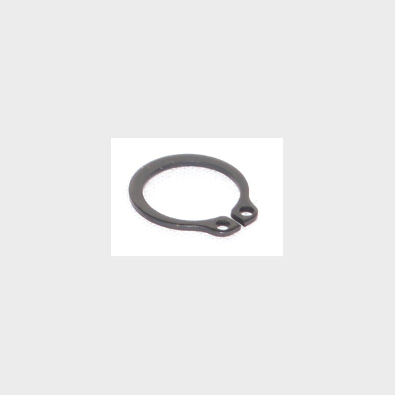 L�sering kickstarter / CIRCLIP, CRANKCASE CLUTCH SIDE