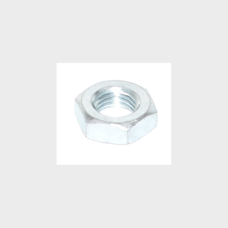 M�trik  HEXAGON NUT                   