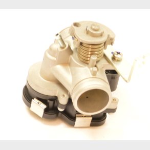 THROTTLE BODY, TIGRA 125      