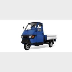Piaggio APE 50 TOP