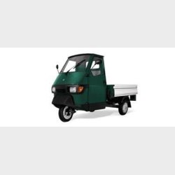 Piaggio APE 50 TOP