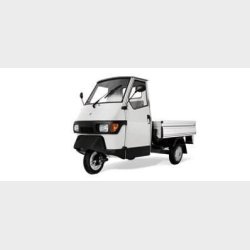 Piaggio APE 50 TOP