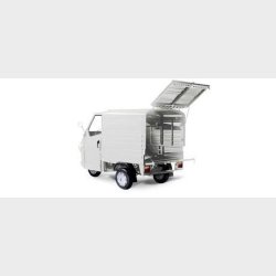 Piaggio APE 50 Van