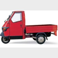 Piaggio APE 50 PICK UP