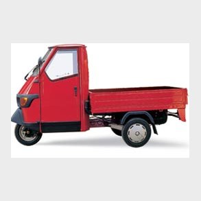 Piaggio APE 50 PICK UP