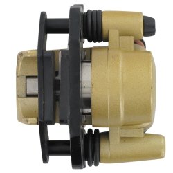 FRONT BRAKE CALIPER. L        