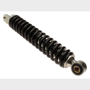 Stddmper bag Libra / REAR SUSPENSION (     