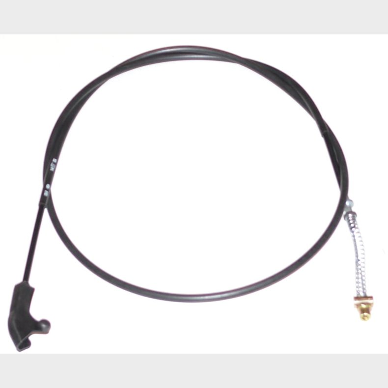 CABLE ASSY. RR BRAKE          
