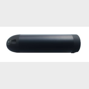 Batteri Sort, RAAM MTB CR-E1,0 + 4,0