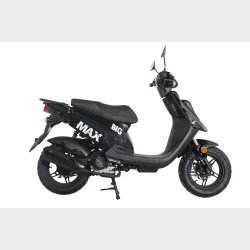 Big Max 45 4T EFI �5 blank sort