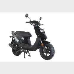 Big Max 45 4T EFI �5 blank sort