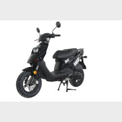 Big Max 45 4T EFI �5 blank sort