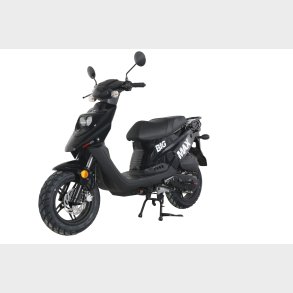 Big Max 45 4T EFI �5 blank sort